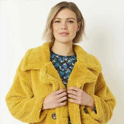 coat